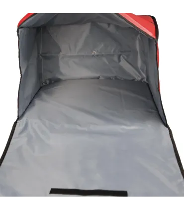 Bolsas Reparto Bolsa de Reparto de Pizzas Vogue Cambro GG140 Bolsas Reparto Bolsa de Reparto de Pizzas Vogue Cambro GG140