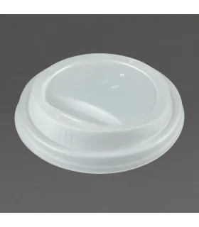 Tapa para Vasos Vegware (Caja 1000)