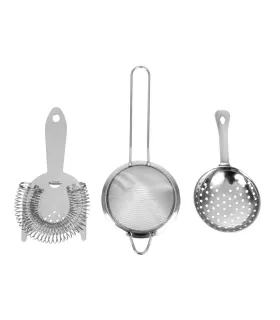 Kit para cócteles Bonzer
