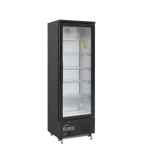 Expositor Refrigerado 307 litros 1 Puerta de 600 x514 x1800h mm GJ447