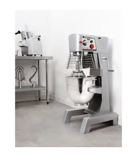 Amasadora planetaria Buffalo 30 litros GJ461