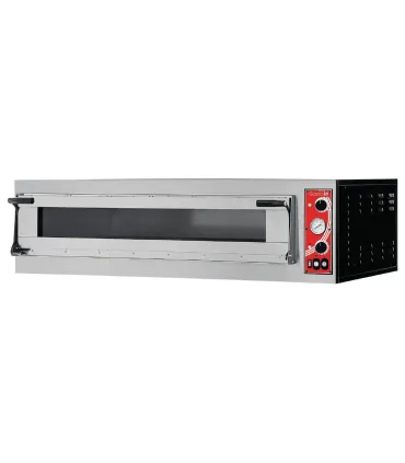 Hornos de Pizza Horno para 3 pizzas de 35 cms Gastro M Milán 1 Gastro-M GR213