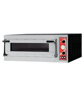 Horno de pizza 4 pizzas 35 cms Gastro M Roma 1