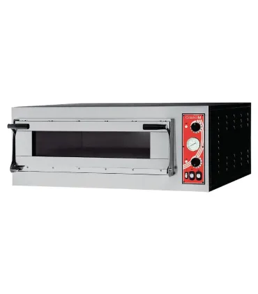 Hornos de Pizza Horno de pizza 4 pizzas 35 cms Gastro M Roma 1 Gastro-M GR215
