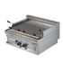 Barbacoa a gas piedra volcánica 6+6kw 800x700x290h mm GGL721S