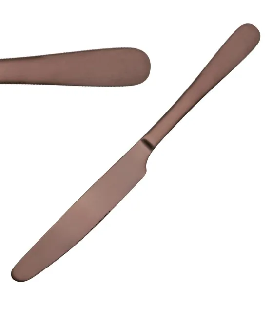 Cuchillo de mesa Olympia Cyprium (Caja 12)