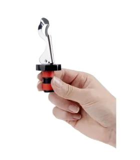 Tapón hermético para botellas