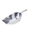Pala de aluminio 1065ml Vogue