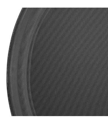 Bandejas Servicio de Mesa Bandeja redonda antideslizante 356mm Kristallon Kristallon J846 Bandejas Servicio de Mesa Bandeja redonda antideslizante 356mm Kristallon Kristallon J846