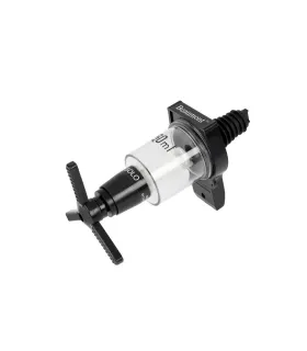 Dispensador medidor 50 ml de licores Beaumont