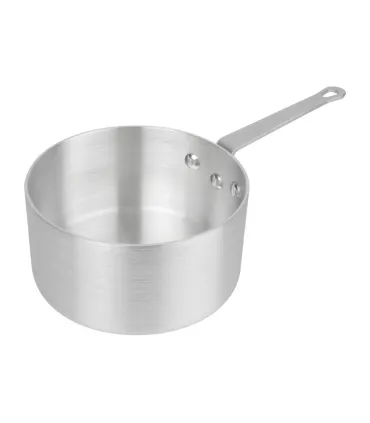 Cazos Cazo de aluminio 2,4L Vogue Vogue K724