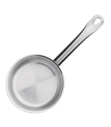 Cazos Cazo de acero inoxidable 140mm Vogue Vogue M922