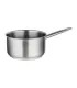 Cazos Cazo de acero inoxidable 280mm Vogue Vogue M946