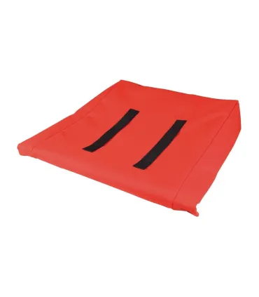 Bolsas Reparto Bolsa de Reparto Isotérmica de Poliéster Cambro S481 Bolsas Reparto Bolsa de Reparto Isotérmica de Poliéster Cambro S481