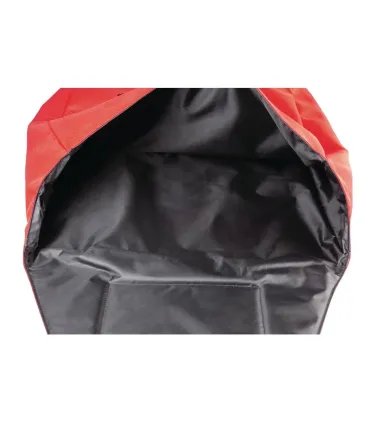 Bolsas Reparto Bolsa de Reparto Isotérmica de Poliéster Cambro S481 Bolsas Reparto Bolsa de Reparto Isotérmica de Poliéster Cambro S481