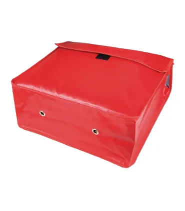 Bolsas Reparto Bolsa de Reparto Isotérmica de Vinilo Cambro S482