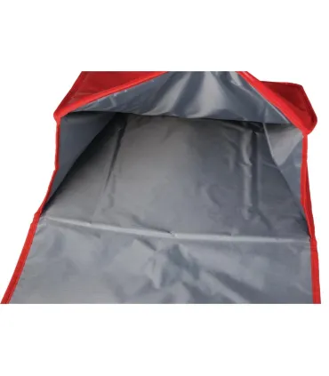 Bolsas Reparto Bolsa de Reparto Isotérmica de Vinilo Cambro S482
