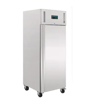 Armario Refrigerado Gastronorm de uso intensivo 1 puerta Polar 650L