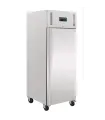 Armario Refrigerado Gastronorm de uso intensivo 1 puerta Polar 650L