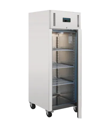 Armario Refrigerado Gastronorm de uso intensivo 1 puerta Polar 650L