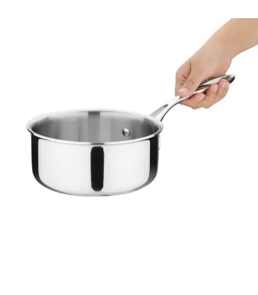 Cazos Cazo de tres capas 160 x 70mm Vogue Vogue Y245