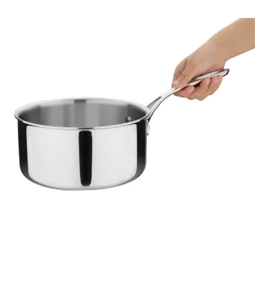 Cazos Cazo de tres capas 200 x 100mm Vogue Vogue Y246
