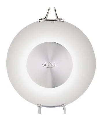 Woks Wok tricapa de base plana 310mm Vogue Vogue Y261 Woks Wok tricapa de base plana 310mm Vogue Vogue Y261