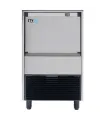 Fabricador Cubitos 48 grs almacén 25 kgs ITV Super Star NG60