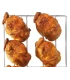Bandejas GN 2/3 Rejilla para pollos inox Lainox P GN 2/3 para 4 piezas Lainox P230