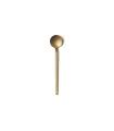 Pack 12 Unidades Cuchara Moka 10.1 cm Lab Vintage Cobre