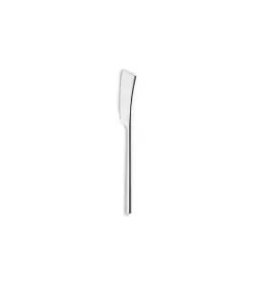 Cuchillos de Mesa Pack 6 unidades Cuchillo Chuletero 22 cm Everest Mirror Comas 11582