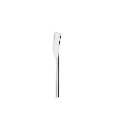 Cuchillos de Mesa Pack 6 unidades Cuchillo Chuletero 22 cm Everest Mirror Comas 11582