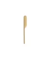 Pack 12 Unidades Cuchillo Lunch Monobloc 13.5 cm Lab Vintage Cobre