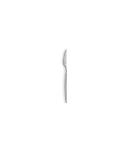 Cuchillos de Mesa Pack 6 unidades Cuchillo Lunch 16.9 cm Atlántida Polvo de Luna Comas 10982