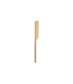 Pack 12 Unidades Cuchillo Mesa Monobloc 16 cm Lab Vintage Cobre