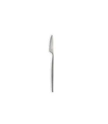 Cuchillos de Mesa Pack 6 unidades Cuchillo de Mesa 22.6 cm Atlántida Polvo de Luna Comas 10979