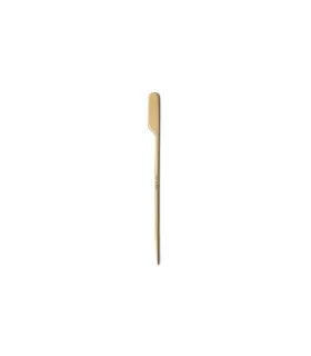 Pinchos Pack 12 Unidades Pincho Largo 13.5 cm Lab Vintage Cobre Comas 1560