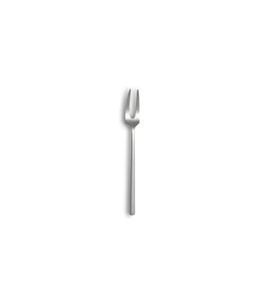 Tenedores Pack 6 unidades Tenedor Chuletero 21 cm Atlántida Polvo de Luna Comas 10989