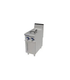 Freidoras a Gas Freidora a Gas doble de 8+8 litros Repagas Serie 900 FGT-91/08 Pro Line Repagas 600860