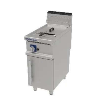 Freidoras a Gas Freidora a Gas 17 litros Repagas Serie 900 FGT-91/17 Pro Line Repagas 600056 Freidoras a Gas Freidora a Gas 17 litros Repagas Serie 900 FGT-91/17 Pro Line Repagas 600056