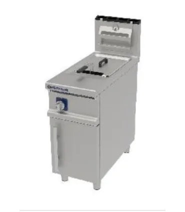 Freidoras a Gas Freidora a Gas 16 litros Repagas Serie 900 FG-91/16 Pro Line Repagas 603303