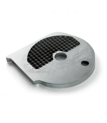 Discos Cortahortalizas Rejilla Cubos FM-10 para la CA-300 y CR-143 Sammic Sammic 1010285