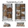 Speedy Grill Lainox apertura longitudinal