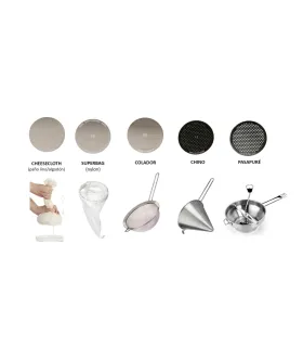 Trituradores Triturador Sammic XM-12 + Emulsionizer® PRO 1.0 Sammic 3030730