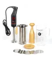 Triturador Sammic XM-12 + Emulsionizer® PRO 1.0
