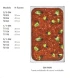 Bandejas GN 1/1 Bandeja Lisa Inox T GN 1/1 20mm profundidad Lainox Lainox T1102
