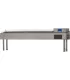 Vitrina alta de sobremesa para ingredientes refrigerada 1314x340x60...