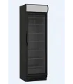 Armario Expositor Refrigerado 345 litros 374 DTKL Black