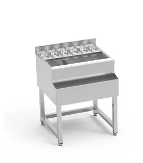ingredientes LINX coctelería modular
