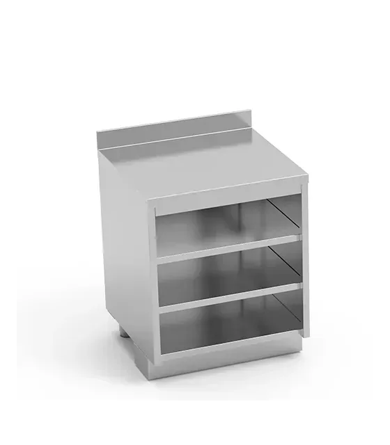 Mueble Estantería 500mm LINX coctelería modular